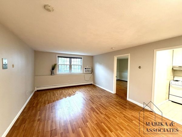 6 Drummer Road, Unit F1, Acton, MA 01720
