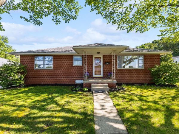 1802 Marrose Drive, Lancaster, OH 43130