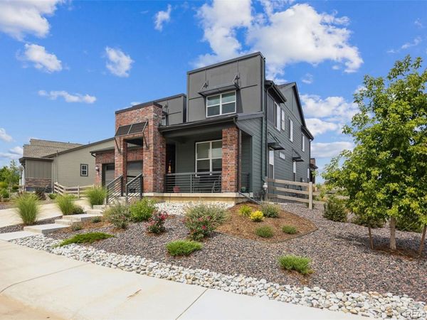 8115 Mount Kataka Street , Littleton, CO 80125