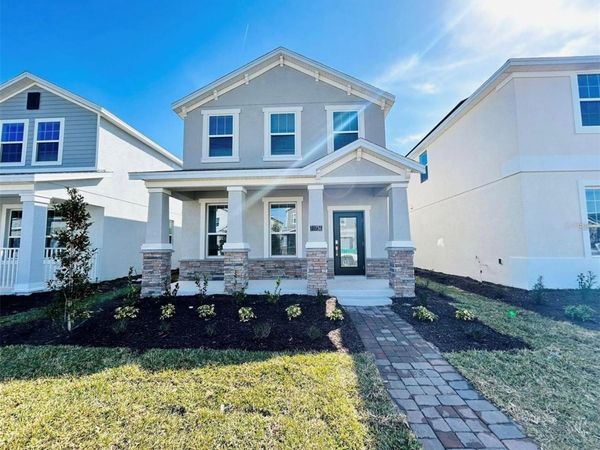 11756 LANGUAGE WAY , ORLANDO, FL 32832