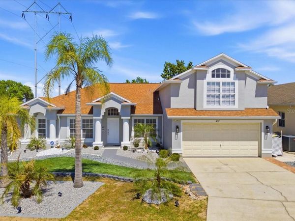 437 GRAND RESERVE DRIVE, DAVENPORT, FL 33837