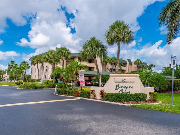 601 SHREVE STREET , Unit 62C, PUNTA GORDA, FL 33950