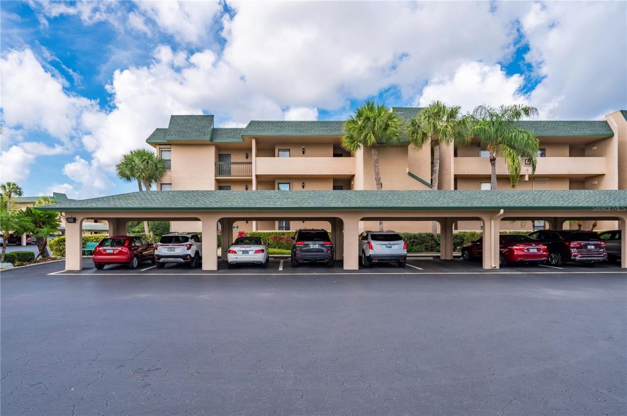 601 Shreve Street, Unit 62C, Punta Gorda, FL 33950 Photo