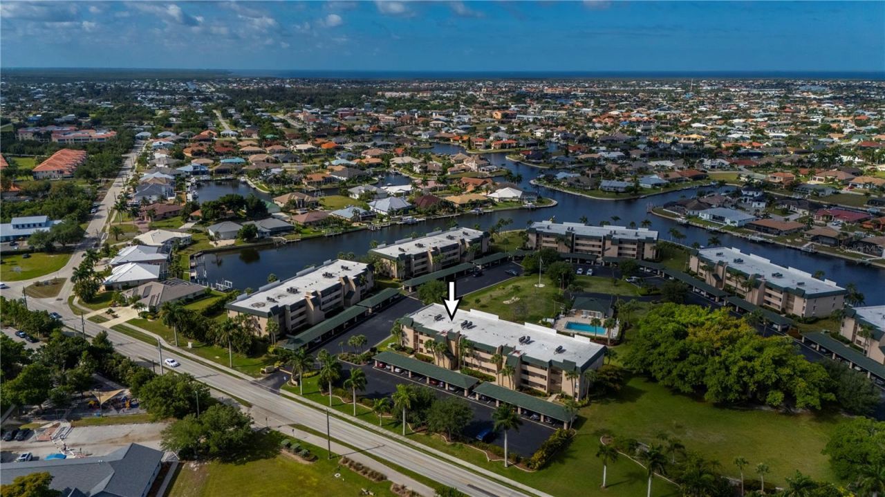 601 Shreve Street, Unit 62C, Punta Gorda, FL 33950 Photo