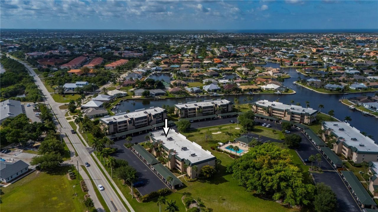 601 Shreve Street, Unit 62C, Punta Gorda, FL 33950 Photo