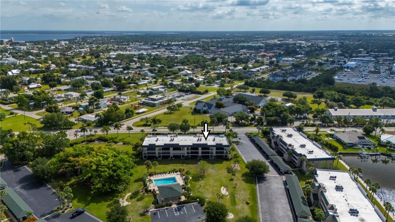 601 Shreve Street, Unit 62C, Punta Gorda, FL 33950 Photo