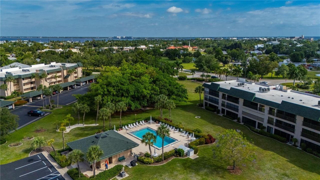 601 Shreve Street, Unit 62C, Punta Gorda, FL 33950 Photo