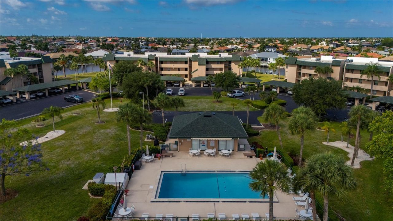 601 Shreve Street, Unit 62C, Punta Gorda, FL 33950 Photo