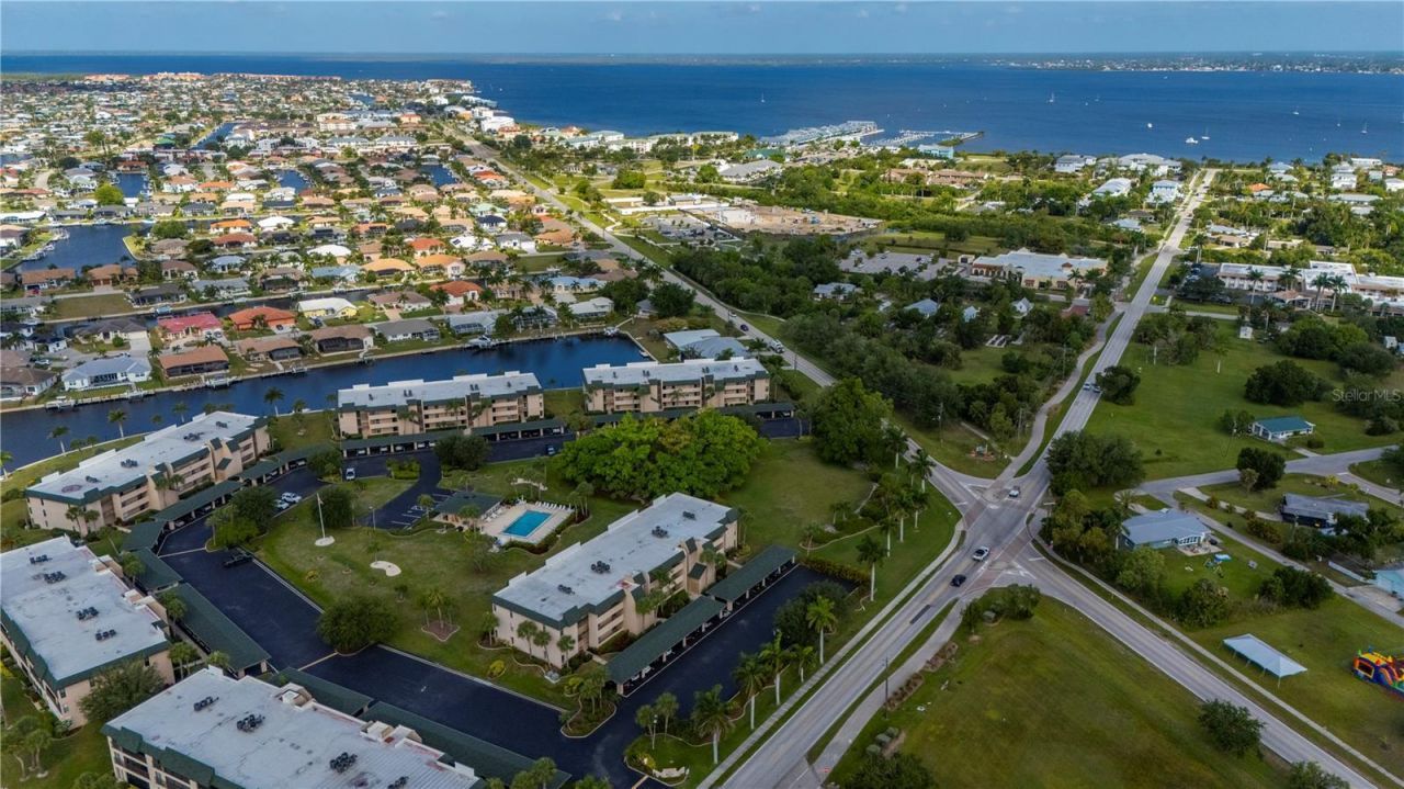 601 Shreve Street, Unit 62C, Punta Gorda, FL 33950 Photo