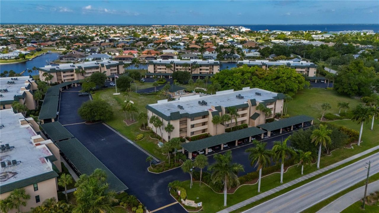 601 Shreve Street, Unit 62C, Punta Gorda, FL 33950 Photo