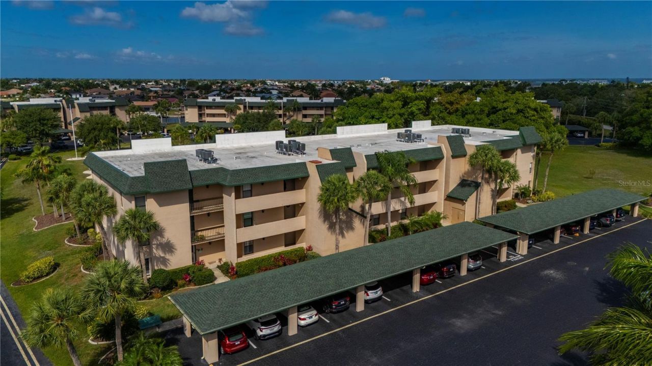 601 Shreve Street, Unit 62C, Punta Gorda, FL 33950 Photo