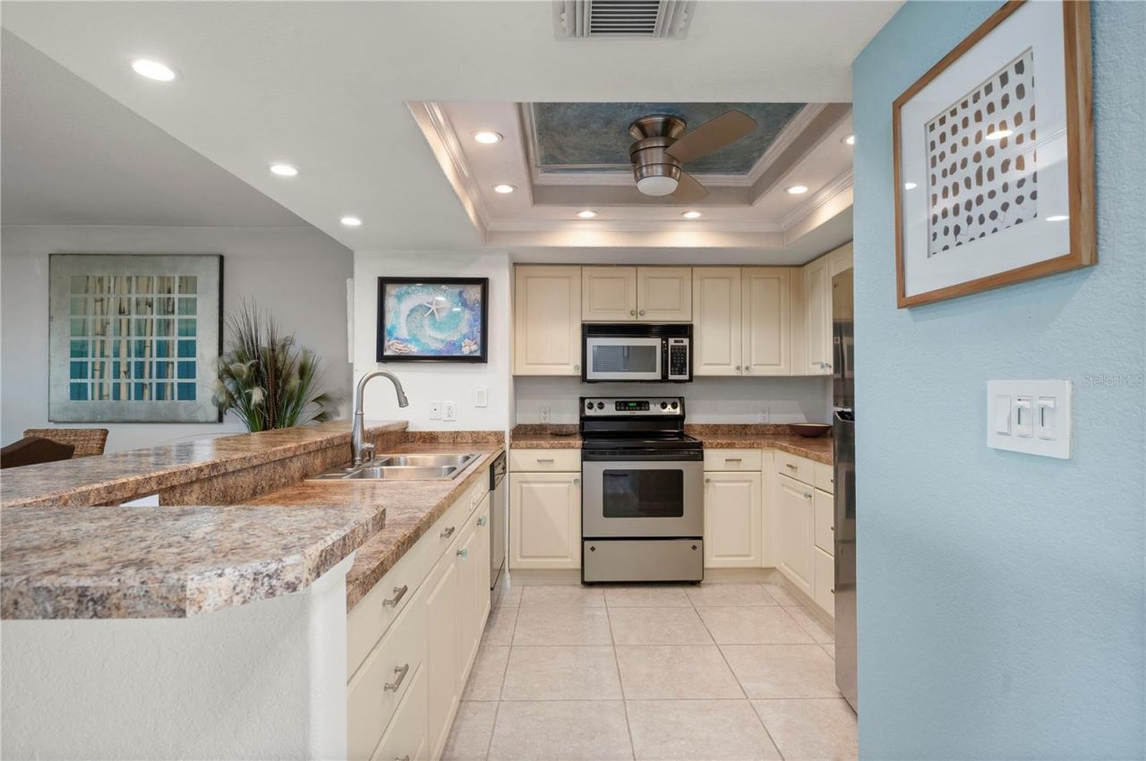 601 Shreve Street, Unit 62C, Punta Gorda, FL 33950 Photo