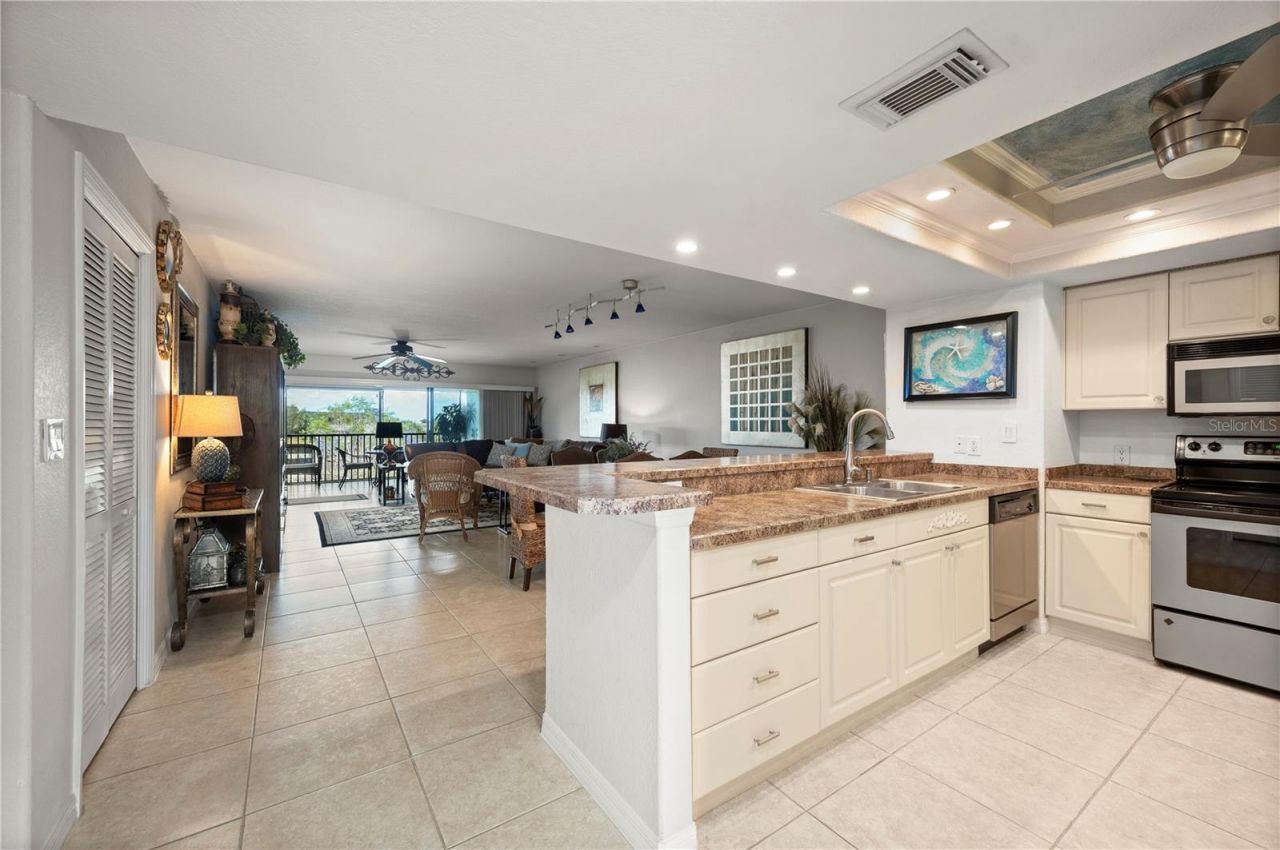 601 Shreve Street, Unit 62C, Punta Gorda, FL 33950 Photo