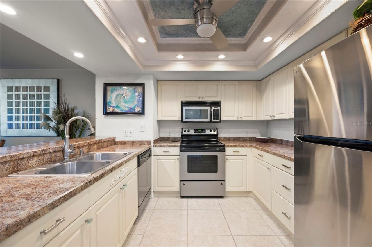 601 Shreve Street, Unit 62C, Punta Gorda, FL 33950 Photo