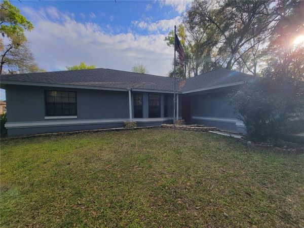 8028 SE 129TH PLACE , SUMMERFIELD, FL 34491