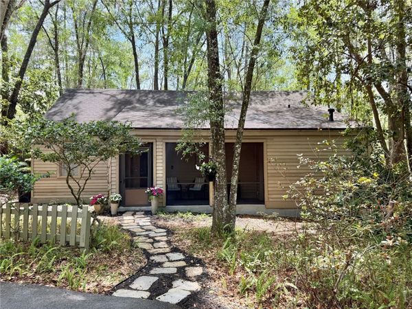 5229 SW 86TH TERRACE, GAINESVILLE, FL 32608