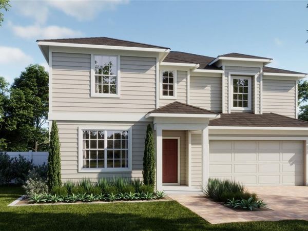 437 MARION LOOP , HAINES CITY, FL 33844