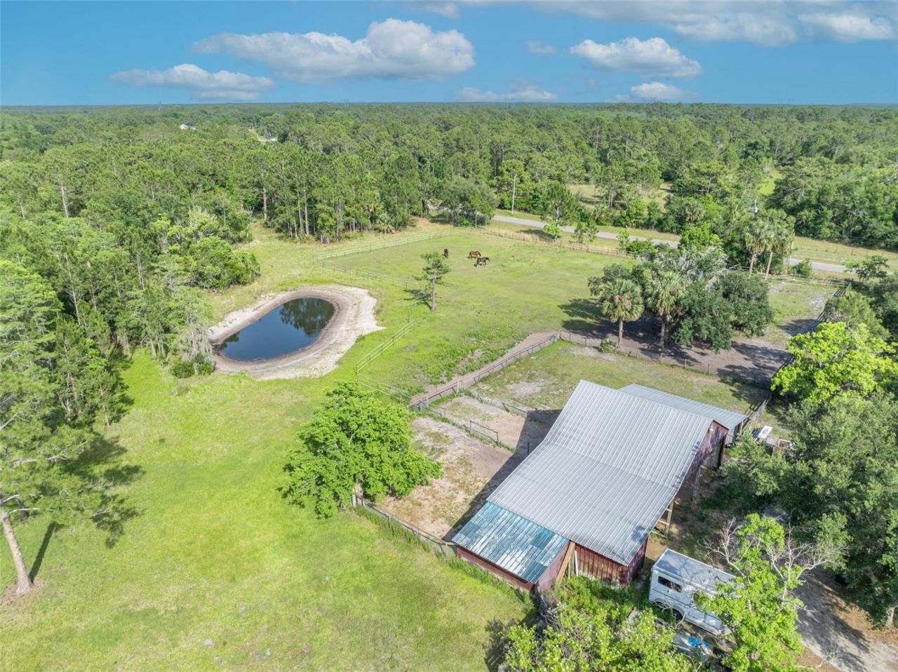 430 Cypress Isles Road, Osteen, FL 32764 Photo