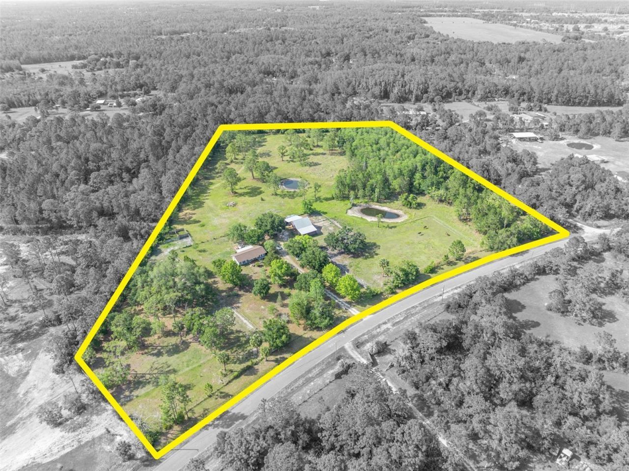 430 Cypress Isles Road, Osteen, FL 32764 Photo