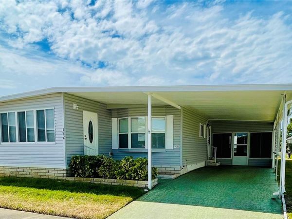 172 HICKORY GATE DRIVE , PALM HARBOR, FL 34684