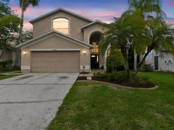 16026 SHINNECOCK DRIVE , ODESSA, FL 33556