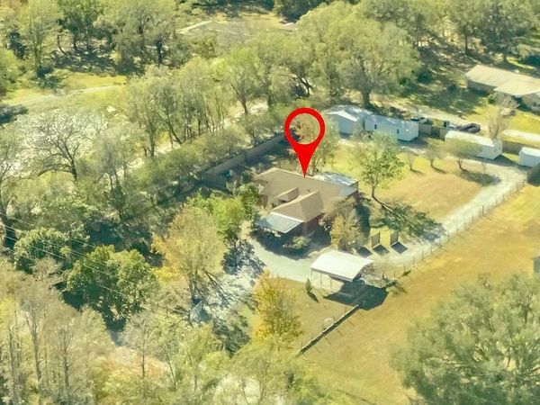 5201 PLESS ROAD , PLANT CITY, FL 33565