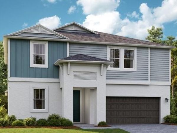 33567 HAMMOCK BEACH WAY , DADE CITY, FL 33525