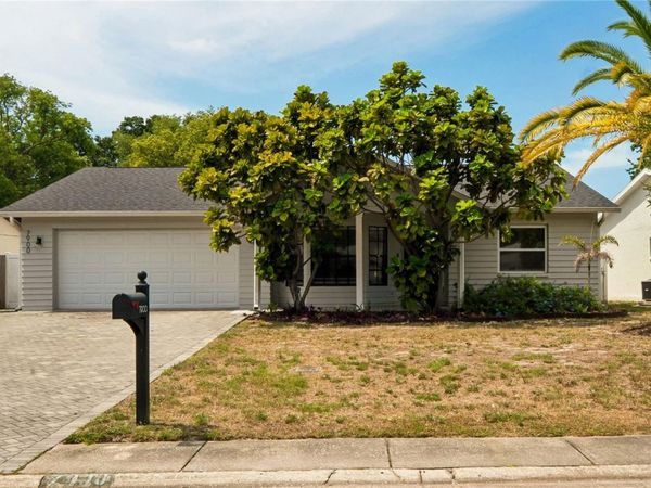 7900 CAYUGA DRIVE , NEW PORT RICHEY, FL 34653