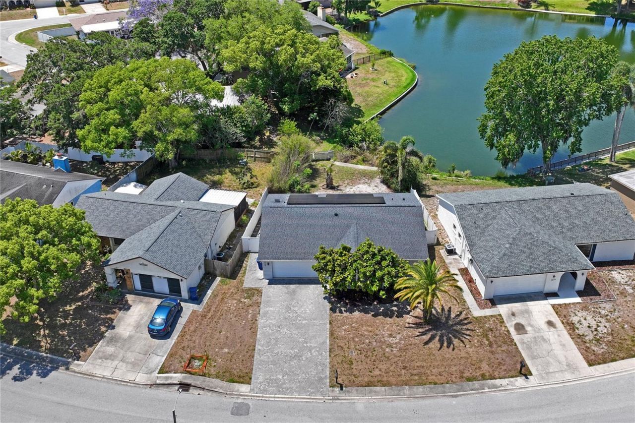 7900 Cayuga Drive , New Port Richey, FL 34653 Photo