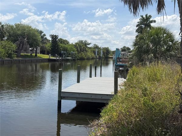 17122 MARYDALE ROAD , PORT CHARLOTTE, FL 33948