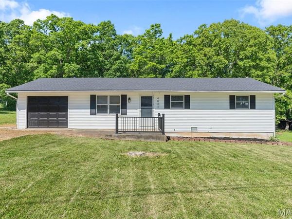 4843 Woodland Drive, Bourbon, MO 63080