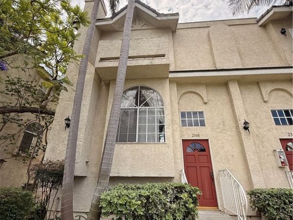 2348 Manhattan Beach, Gardena, CA 90249