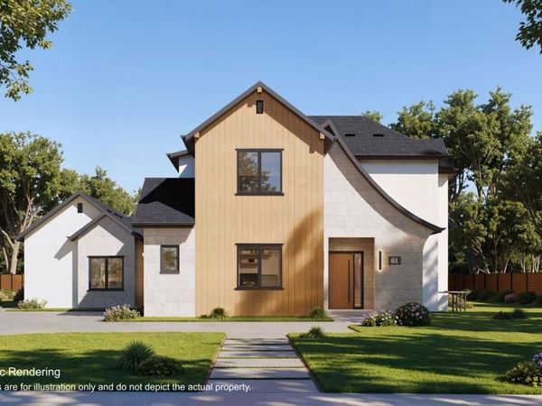 61 Irving Avenue, Atherton, CA 94027