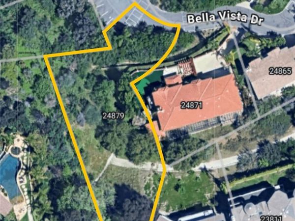 24879 Bella Vista Drive, Newhall, CA 91321