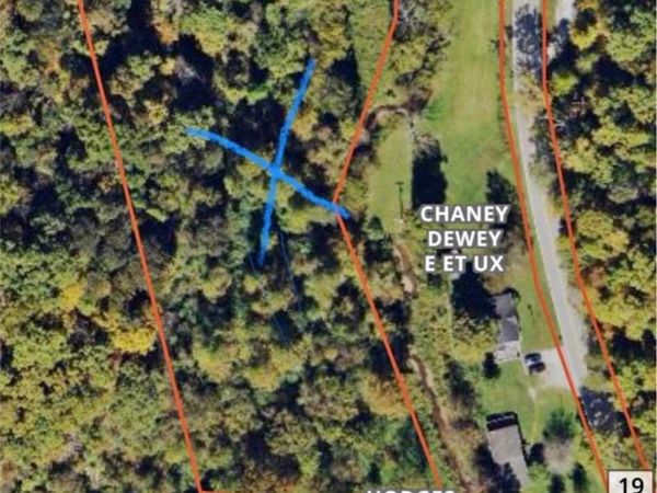 0 Coon Creek Circle, Hurricane, WV 25526