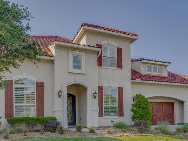 1407 Bridle Boulevard, Frisco, TX 75036