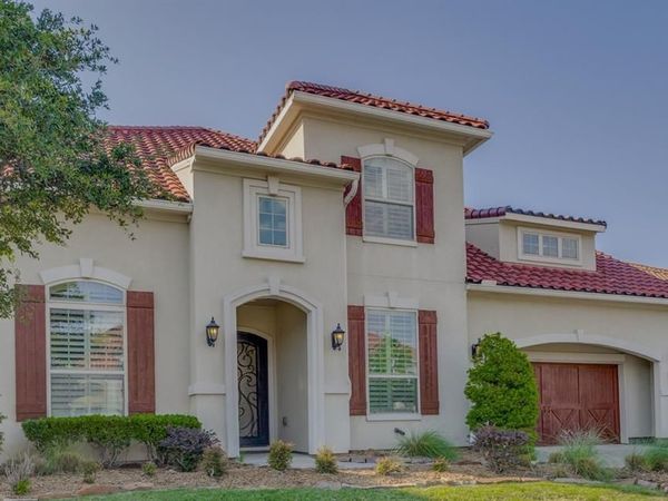 1407 Bridle Boulevard, Frisco, TX 75036