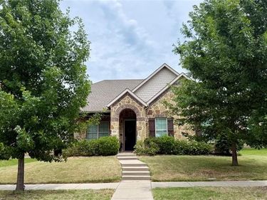 14128 El Toro Road, Frisco, TX 75035