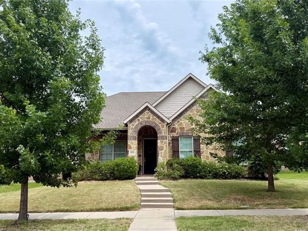 14128 El Toro Road, Frisco, TX 75035