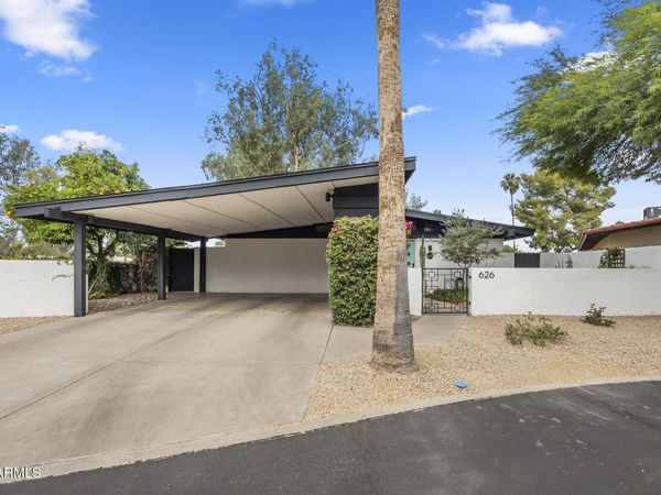 626 W GIBRALTAR Lane, Phoenix, AZ 85023