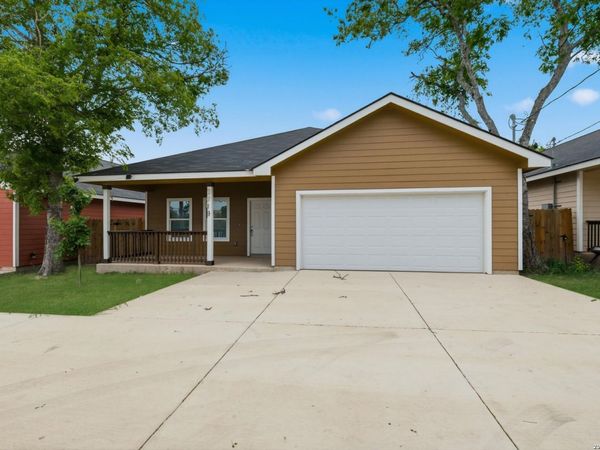 3719 Commercial, San Antonio, TX 78221