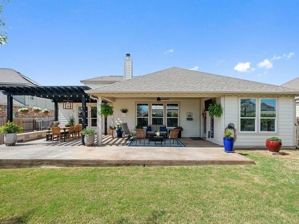 16817 Borromeo Ave, Pflugerville, TX 78660
