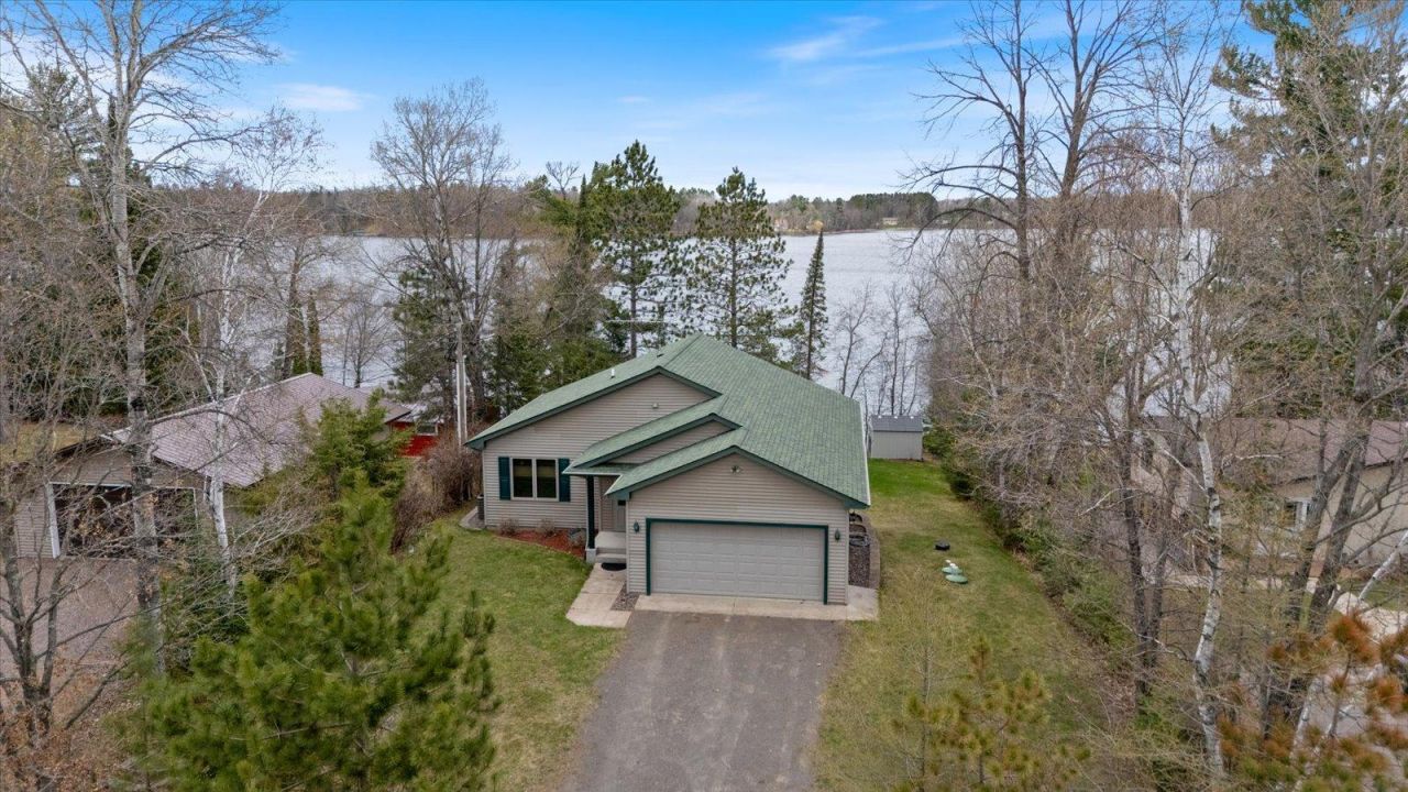 5961 Little Cloquet Road, Cromwell, MN 55726