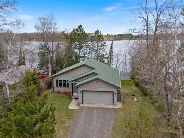 5961 Little Cloquet Road, Cromwell, MN 55726