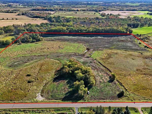 TBD Nightingale Street , Braham, MN 55006