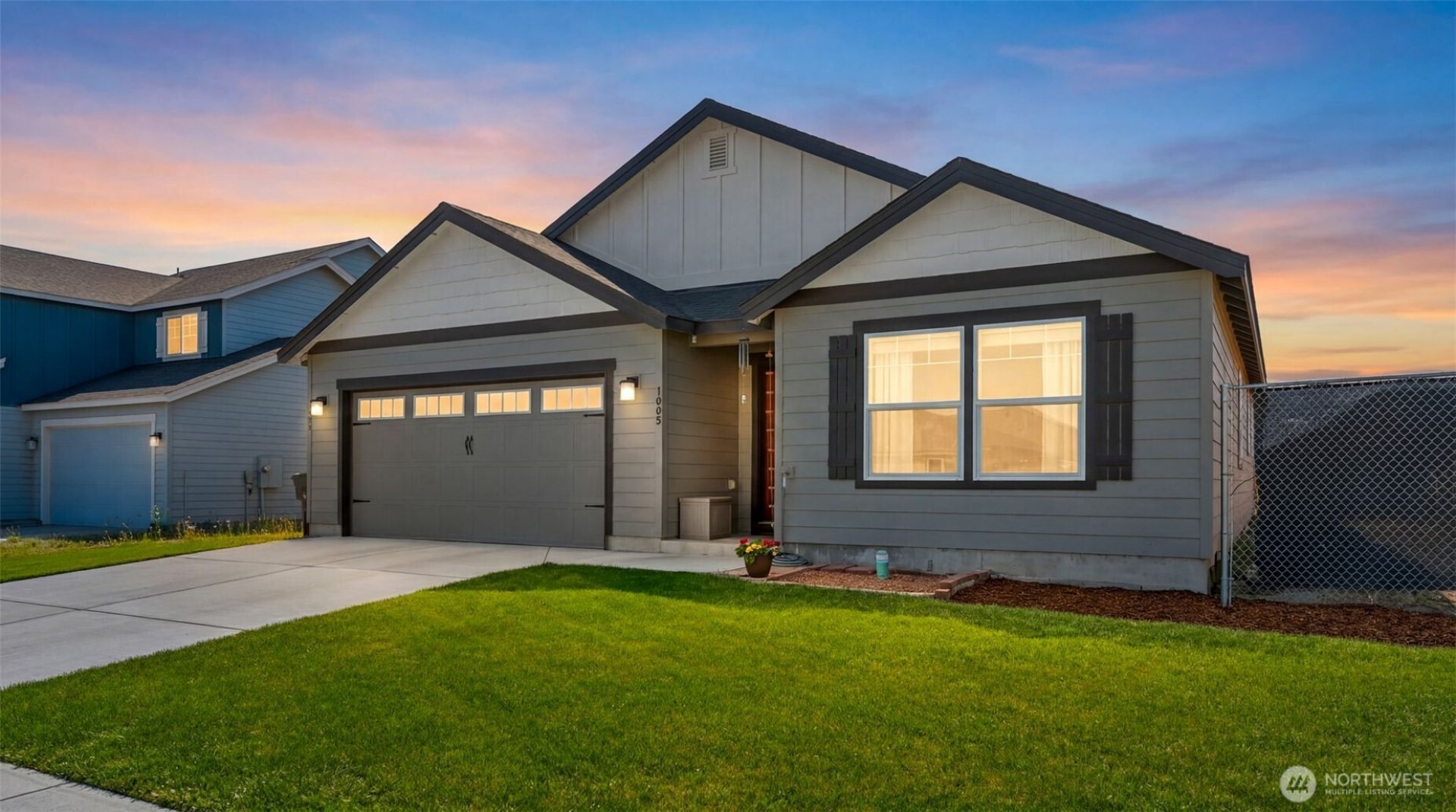 1005 7th Avenue Ne, Quincy, WA 98848 Main Photo