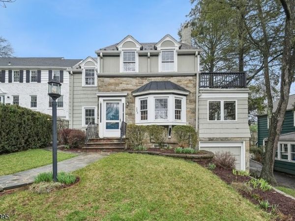 289 Western Dr S., South Orange, NJ 07079