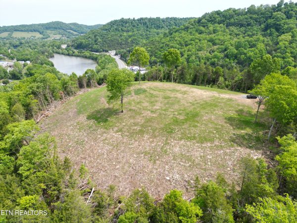 0 Baugh Hollow Lane, Gainesboro, TN 38562