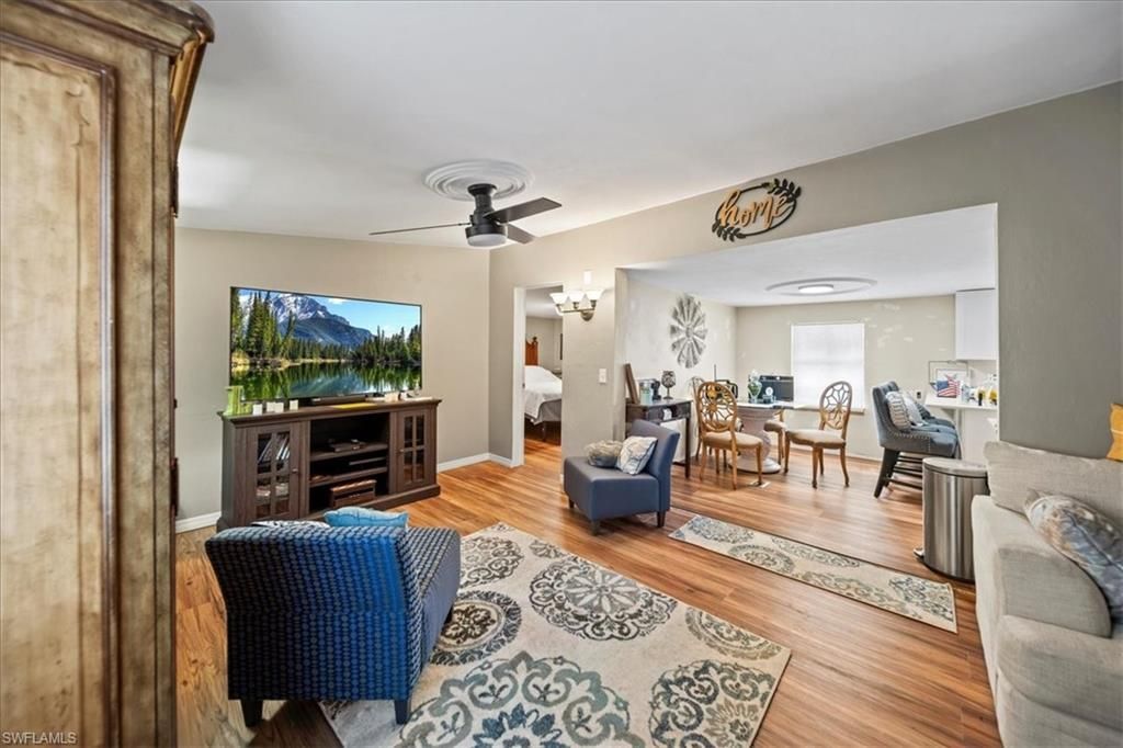 8366 Marx Dr, North Fort Myers, FL 33917 Photo