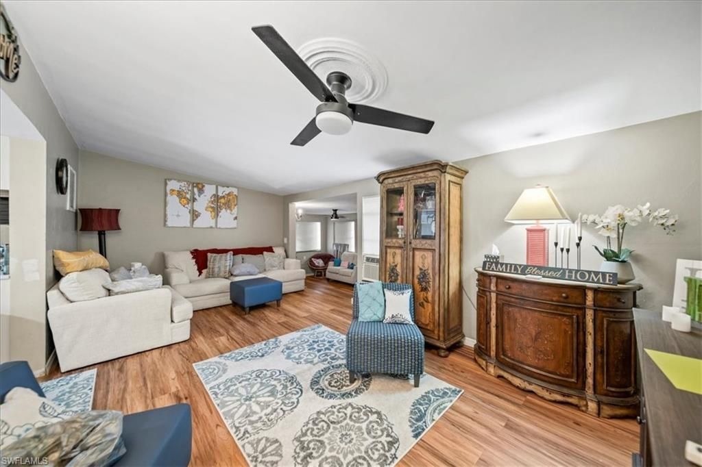 8366 Marx Dr, North Fort Myers, FL 33917 Photo